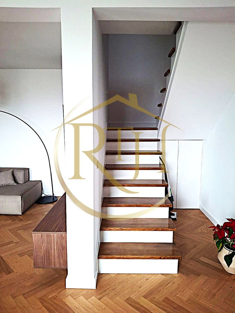 🏡 Duplex modern 5 camere în Giarmata Vii | 123 mp utili |290 mp teren. - Poză 5