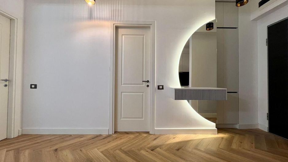 Apartmanent modern 2 camere I My Place Residence I Pipera - Poză 5