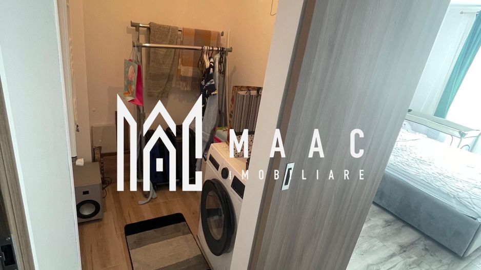 BLACK FRIDAY I Apartament 3 Camere I Loc de Parcare I Haralamb Georgescu - Poză 8