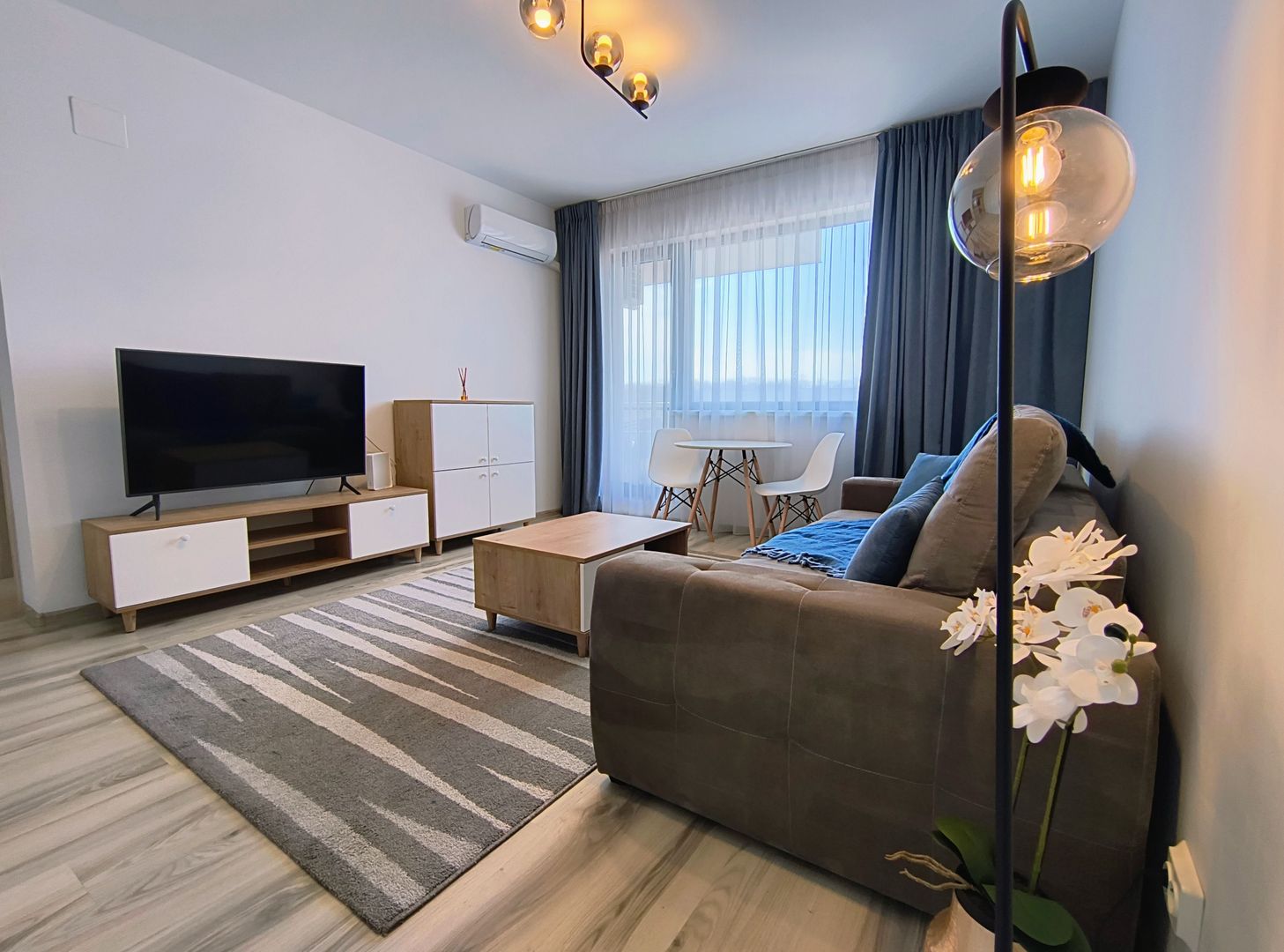 Băneasa Greenfield Residence - Poză 14