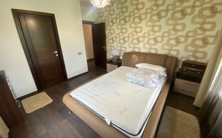 Casa individuala de 2 camere, 140mp, garaj, curte, Zona Voiniceni - Poză 4