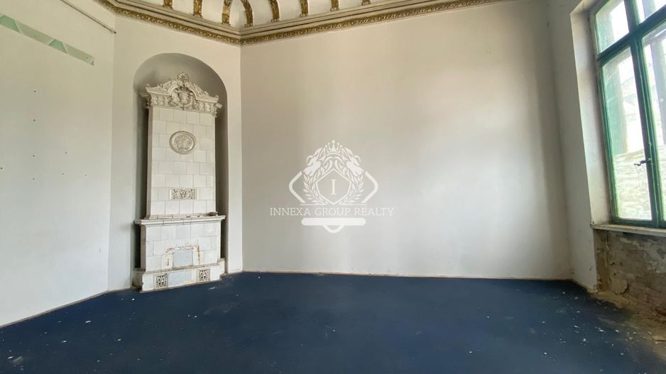 Calea Calarasilor I Vila monument istoric - Poză 3