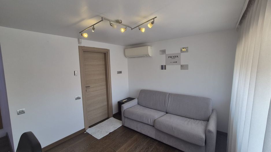 Vila 102 mp mobilată/utilata + 2 parcari -  Jasmine Garden Pipera ! - Poză 10