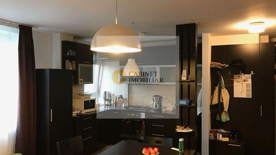 2 camere I Gara de Nord I Etaj 4/9 - Poză 1