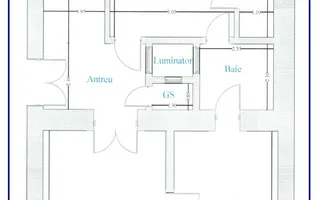De vânzare potențial apartament ultracentral Arad - Poză 16
