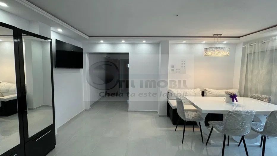 Apartament 4 Camere Nicolina - 650 euro - Poză 1