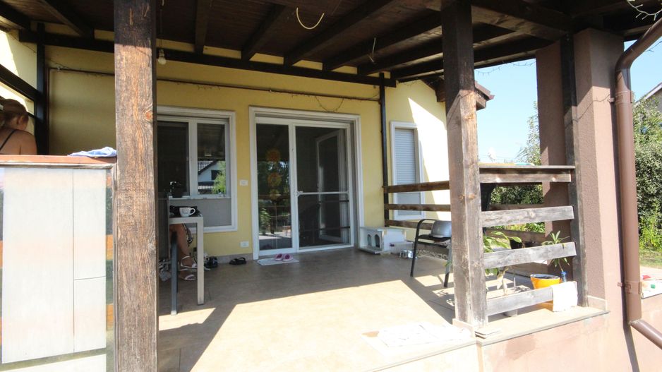 Cocheta si mobilata pe parter - Poză 11