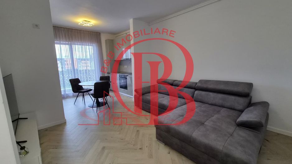 Apartament 2 camere Mobilat Totul Nou Theodor Pallady - Poză 1