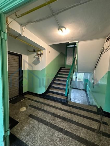 Apartament 3 camere de închiriat, Podu Roș – Cantemir, Iași – renovat complet, utilat nou - Poză 11