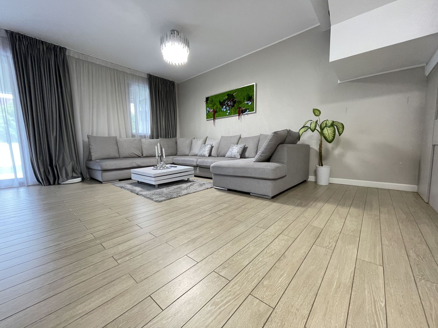 Casa de vanzare in Dumbravita zona Lidl - Poză 3