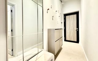 Apartament elegant si vibrant, prima inchirere,  Central - P-ta Maria - Poză 18