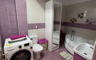 VANZARE 2 CAMERE | PARTER INALT 44MP | BUCURESTII NOI | MOBILAT-UTILAT - Poză 7