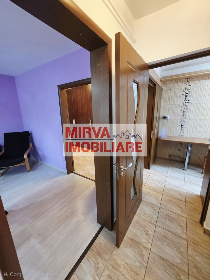 Exclusivitate | 2 camere „cubulet” Nord | Mobilat & utilat | Din beton - Poză 25