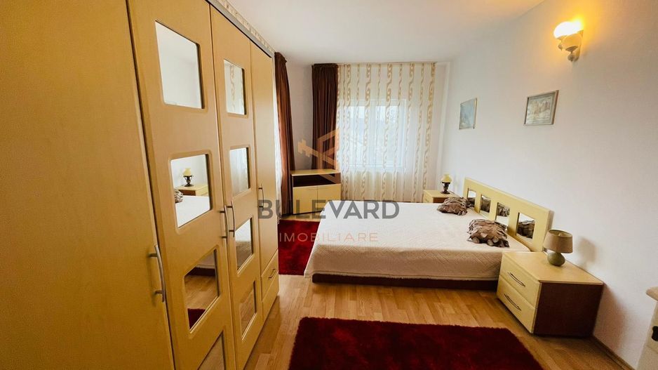 Comision 0! Casa individuala cu piscina si teren de 1000 mp! - Poză 9