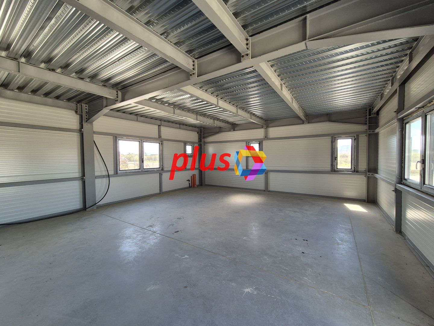 Hala - 1400 mp  # plus-imo.ro - Poză 4