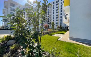 Apartament 2 camere_LUX_107.4 mp**Terasa de 45 mp//Mogosoaia - Poză 27