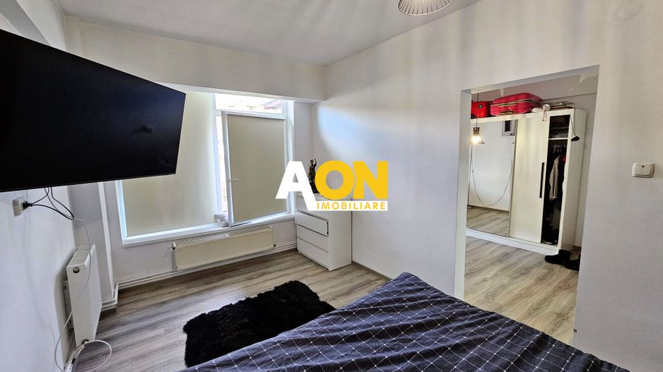 Spatiu comercial, 170 mp utili, pretabil pt regim hotelier sau birouri - Poză 8