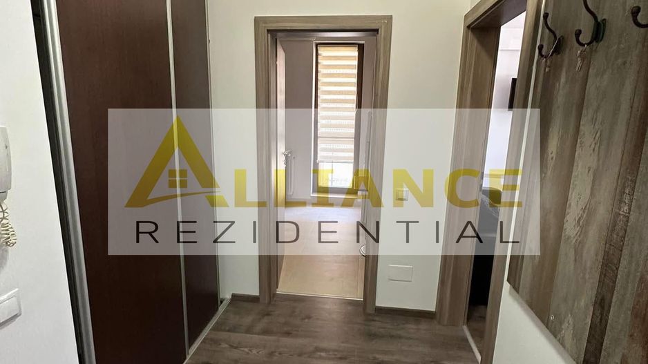 Ap 2 camere ,mobilat/utilat modern,3-4 minute de STB. - Poză 5