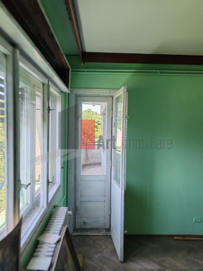 Apartament 3 camere + camera supliemntara, garaj si boxa Cotroceni - Poză 7