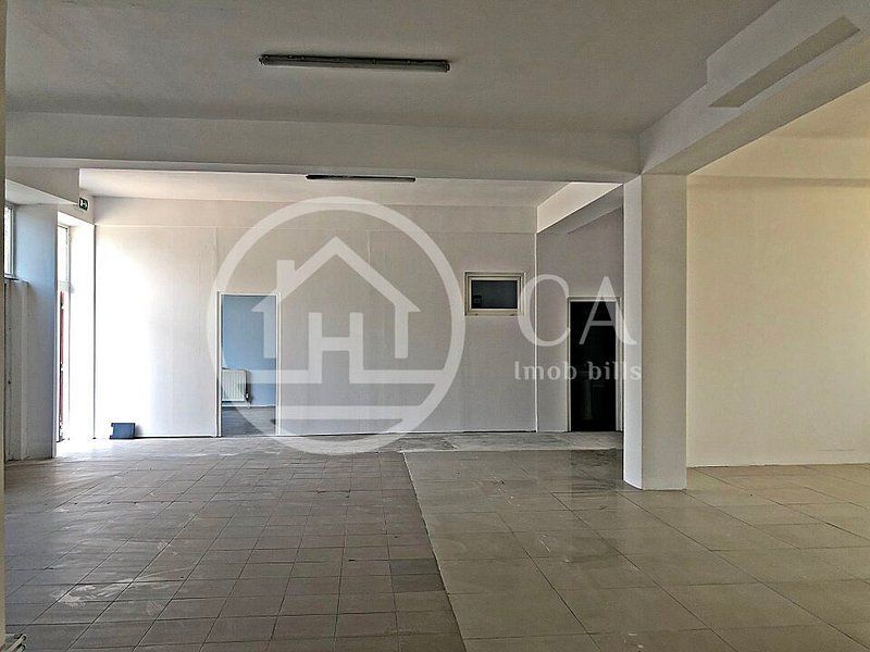 Spatiu comercial cu 3 camere de inchiriat in zona Iosia Nord, Oradea - Poză 9