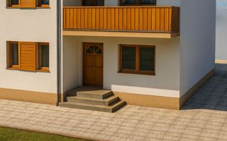 Duplex, Proiect Nou, Selimbar - Poză 2