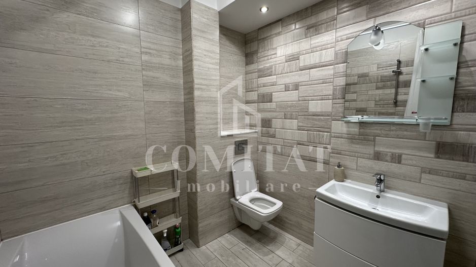 Apartament 3 camere | 75mp | Cartierul Europa - Poză 9