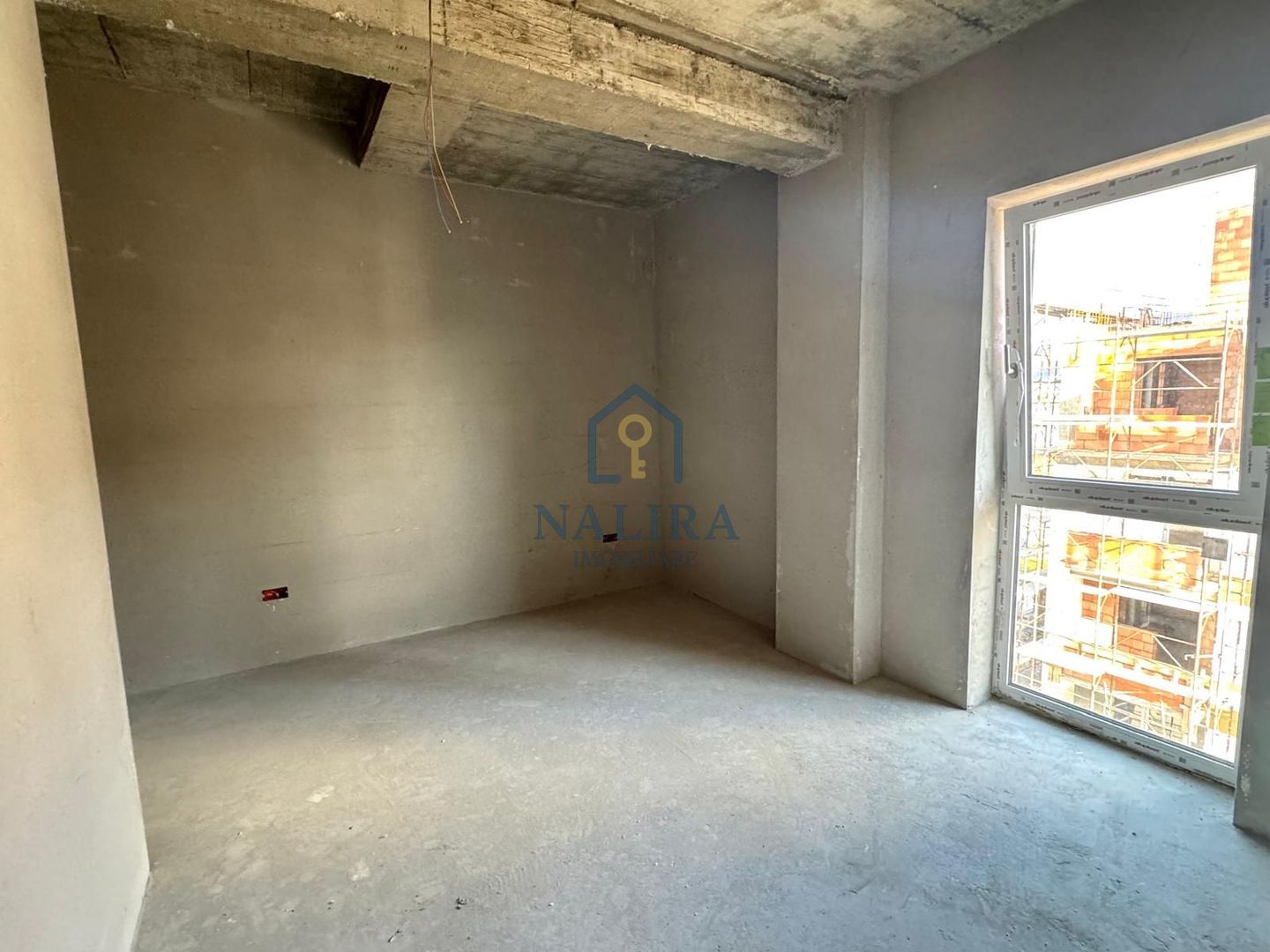 Apartament 2 camere de vanzare - Anton Pann - finisat+ loc de parccare - Poză 5