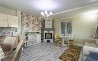 Vânzare, casă, 2 nivele, 122 mp, strada I.P. Izvoraș, Criuleni - Poză 11