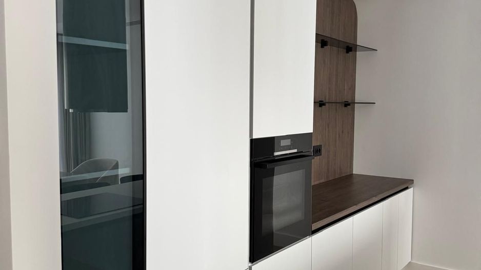 ÎNCHIRIERE PENTHOUSE CORTINA 126 - Poză 7