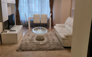 Copou/Parc Copou -2 camere - Parcare- bloc nou - Poză 15