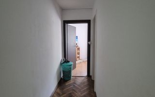 Apartament 3 camere, 63 mp, etaj 1, balcon și boxă – Zona Circumvalati - Poză 7