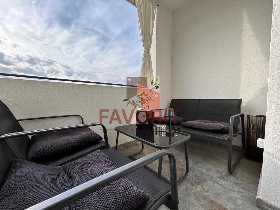 Apartament 3 camere + 10 mp terasa | Giroc - Poză 8