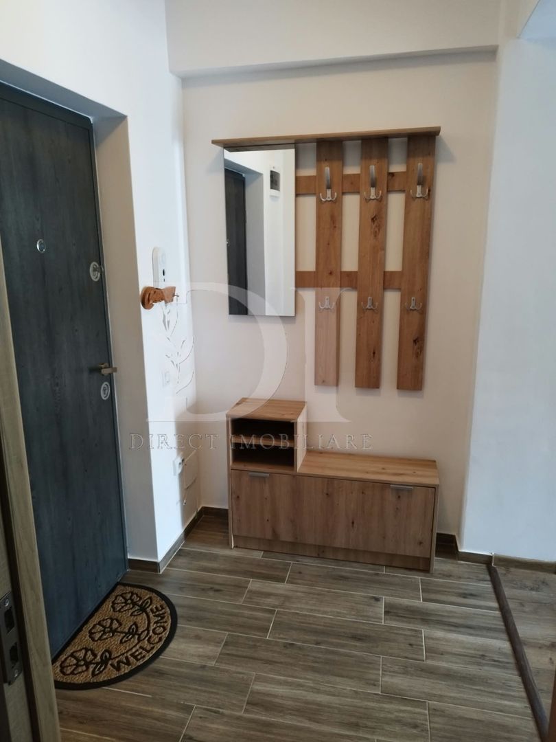 APARTAMENT 2 CAMERE DE ÎNCHIRIAT - Poză 15