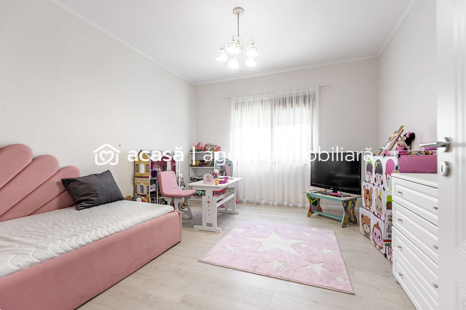 Vilă nouă superbă tip mediteranean, zona Tabacovici - Poză 7