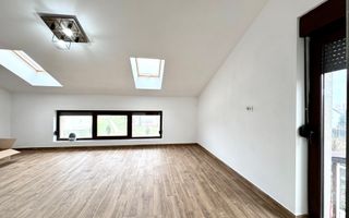 Duplex spațios, prima închiriere, in zona Lunei - Poză 11