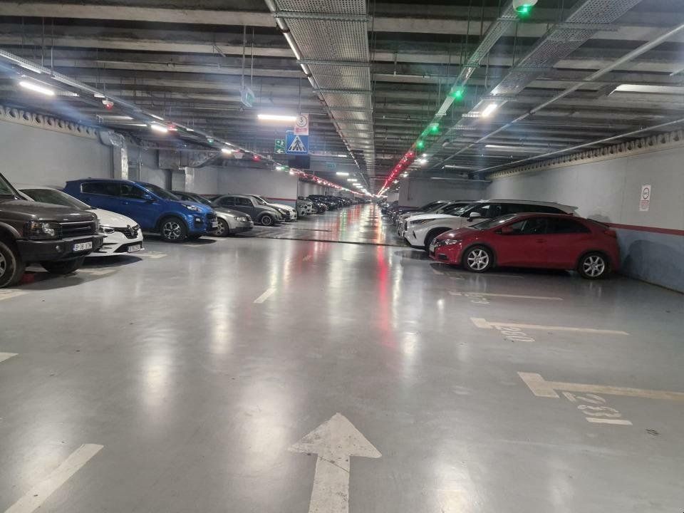 Apartament luminos Decebal Muncii - Poză 15