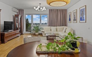 Apartament 3 camere cu vedere la lac - Poză 11