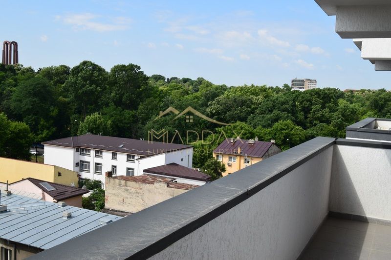 Apartament 2 camere în Bloc Nou (2017) cu Centrală Proprie, la 5 min de Metrou - Poză 9