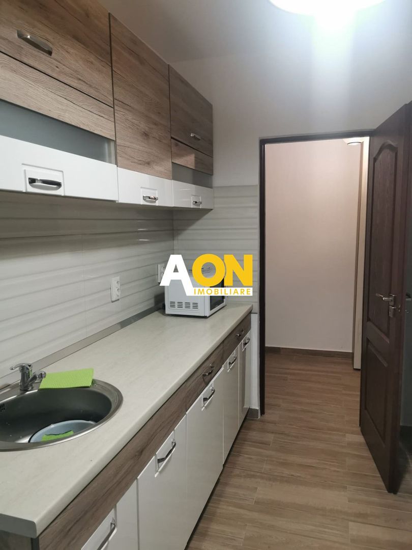 Apartament 2 camere, mobilat,utilat, Cetate - Poză 5