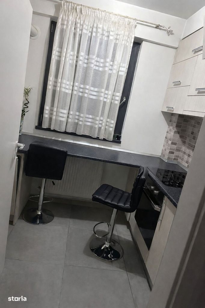 Apartament cu 2 cam.de vanzare in MC Residence - Poză 4