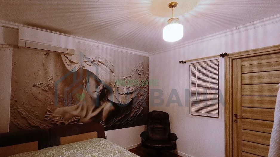 Garsonieră renovată, 22 mp, etaj 3, zona Aurel Vlaicu – Grand Beetle, Iași - Poză 3