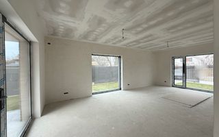 Vila individuala - Smart | 420 mp teren - Poză 13