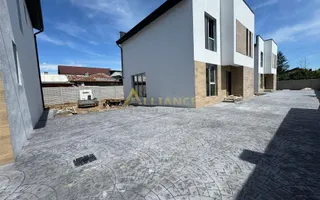 Vila 5 camere || teren 300 mp || Sos Oltenitei - Poză 14