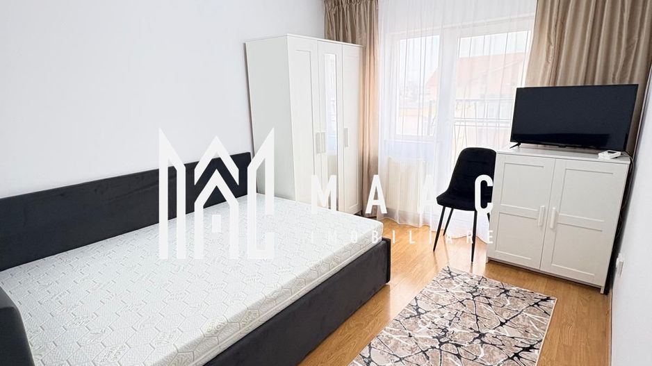 Apartament 2 camere | Intabulat | Renovat complet | Turnisor - Poză 3