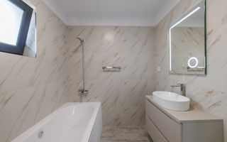 Casa premium la cheie - Mărăcineni – Argeselu ! - Poză 8