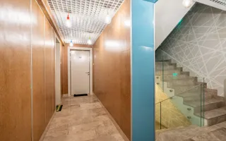 COMISION 0%-Apt 3 camere 75mp superb complet mobilat/utilat vedere lac ParcVerdi - Poză 19