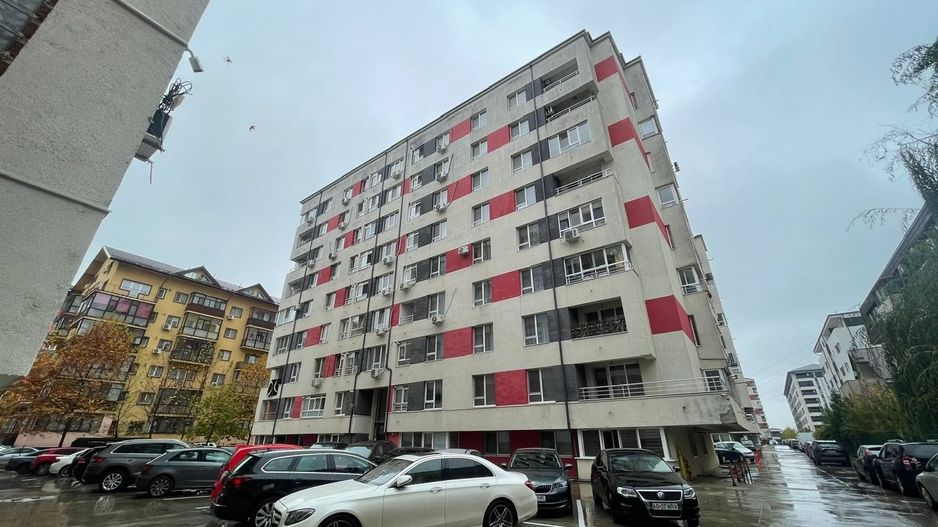Apartament 2 camere Mobilat/Utilat Militari Residence - Poză 1
