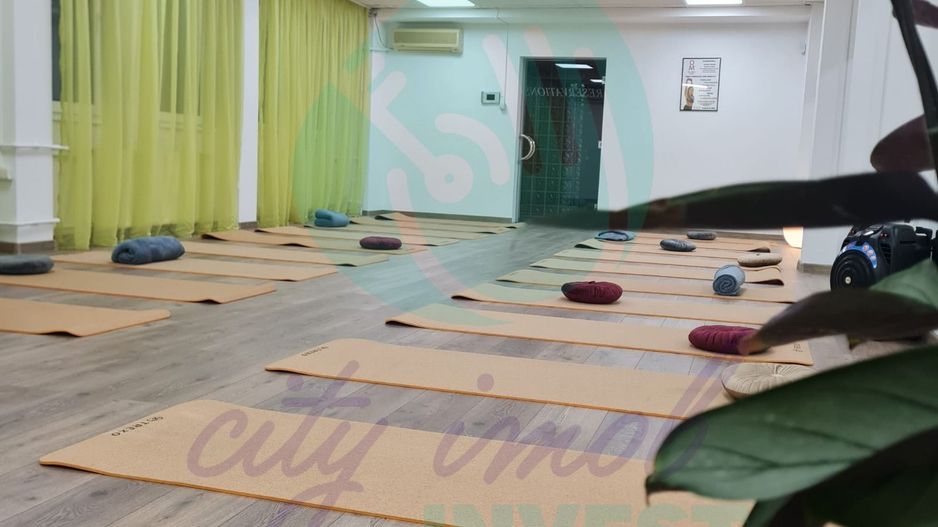 Casa multifunctionala la 9 minute de metrou Eroii Revolutiei - Poză 15