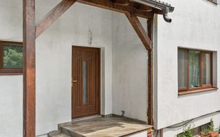 Casa 5 camere | Moderna | Teren 1036 MP | Tocile - Poză 18