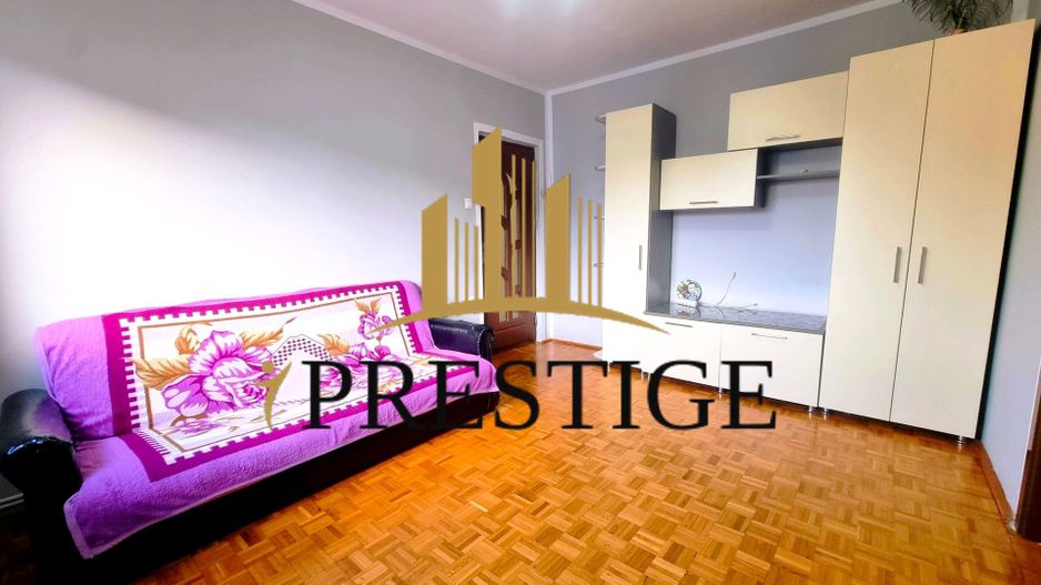 APARTAMENT 2 CAMERE DE VÂNZARE ÎN SIBIU ZONA CEDONIA | MOBILAT - Poză 2